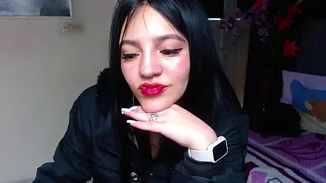 Violettasquirt online show from 01/16/26, 01:48