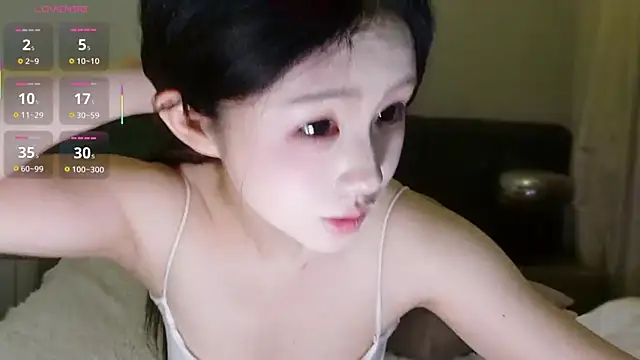 Hazel-11 online show from 07/01/26, 02:17