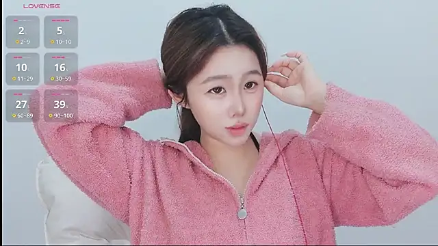 Hazel-11 online show from 02/28/25, 12:31