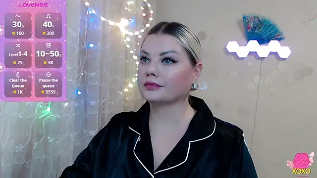 JewellKiss7 online show from 03/25/26, 06:51