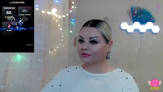 JewellKiss7 online show from 03/16/26, 02:43