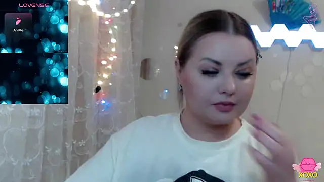 JewellKiss7 online show from 04/30/26, 06:04
