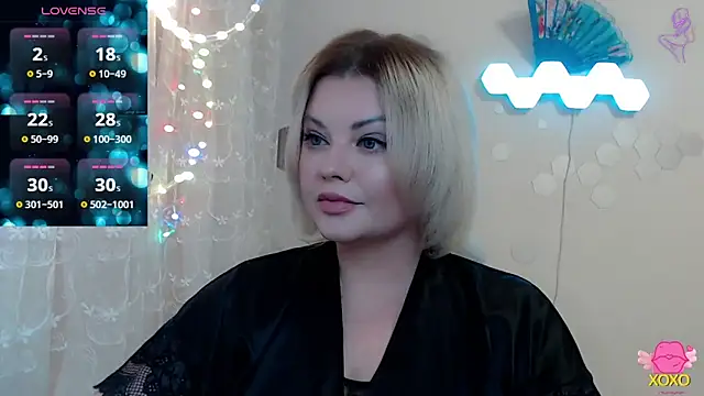 JewellKiss7 online show from 05/09/26, 03:59