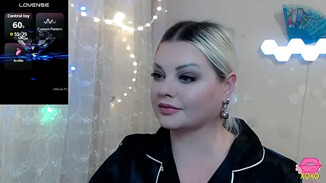 JewellKiss7 online show from 03/15/26, 09:44