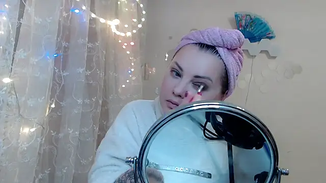 JewellKiss7 online show from 04/05/26, 04:35