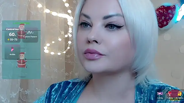 JewellKiss7 online show from 01/14/26, 10:35