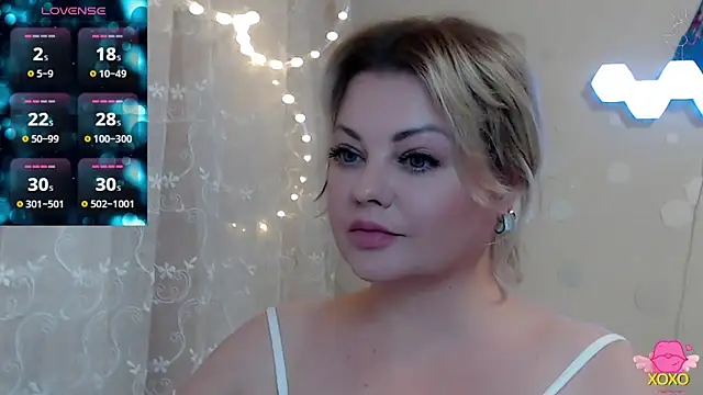 JewellKiss7 online show from 05/27/26, 04:58