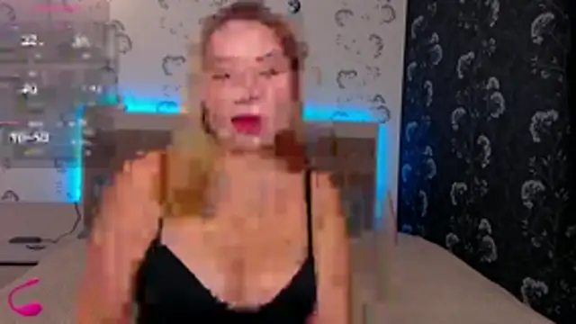 KisssAmmeli online show from 11/27/25, 03:01