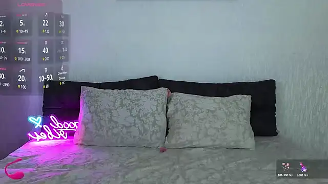 KisssAmmeli online show from 02/25/25, 08:14