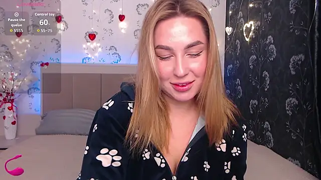 Snapshot of KisssAmmeli chatting on 02/06/26, 01:29 KisssAmmeli online show from 02/06/26, 01:29