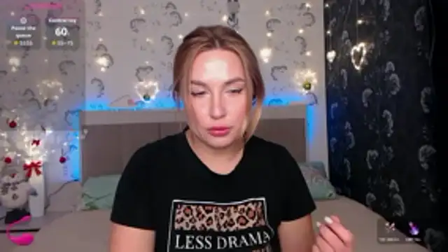 Snapshot of KisssAmmeli chatting on 01/06/26, 06:01 KisssAmmeli online show from 01/06/26, 06:01