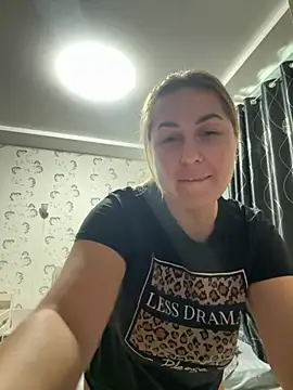 KisssAmmeli online show from 09/14/25, 07:09