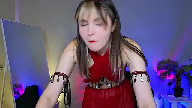 CiriRianonn online show from 10/07/25, 04:35