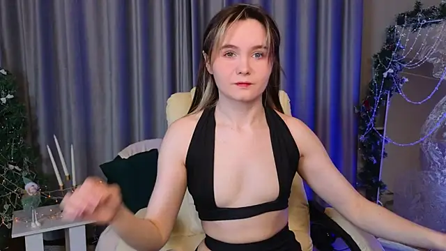 CiriRianonn online show from 12/21/25, 04:25