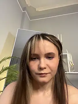 CiriRianonn online show from 11/08/25, 04:27