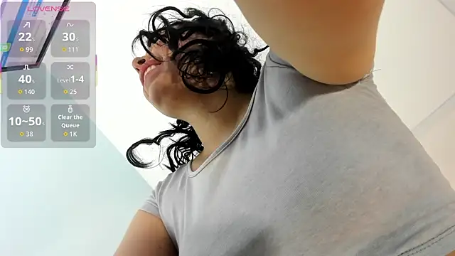Snapshot of EVAGRECO chatting on 03/28/26, 02:56 EVAGRECO online show from 03/28/26, 02:56