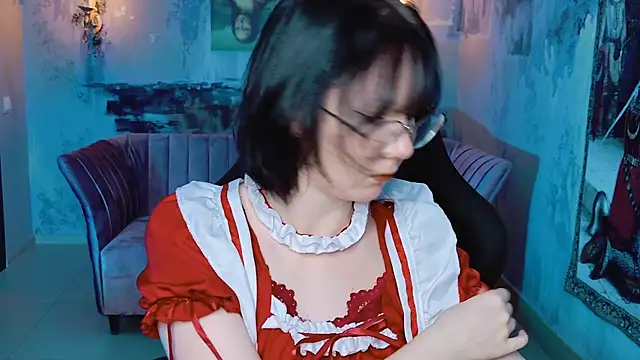 NancyMartinez online show from 10/11/25, 05:08