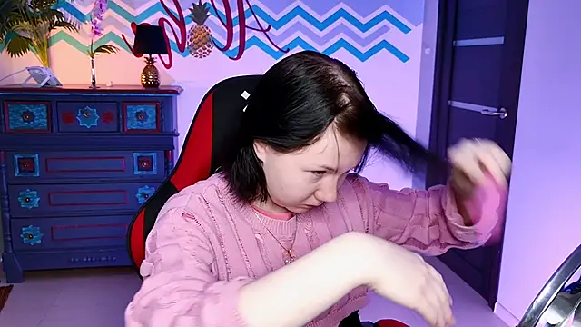 NancyMartinez online show from 11/22/25, 05:06