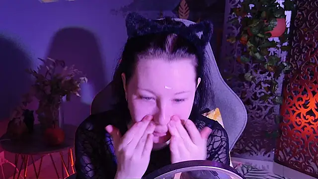 NancyMartinez online show from 09/27/25, 05:13