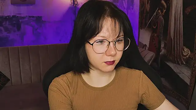 NancyMartinez online show from 11/21/25, 05:06