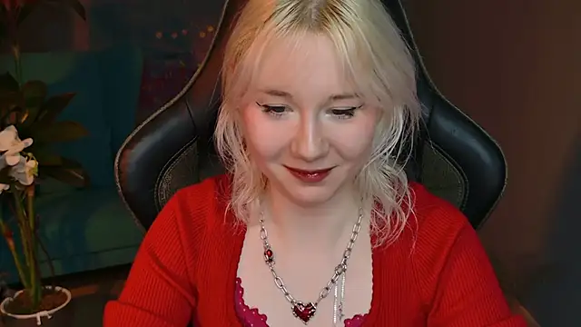 NancyMartinez online show from 02/24/25, 11:21