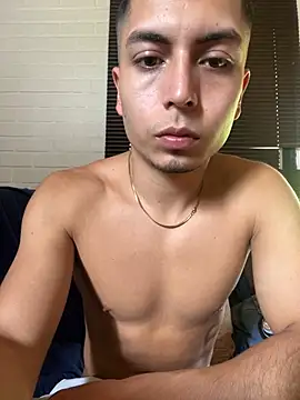 SAMUEL OBRIAN online show from 01/27/25, 05:04