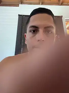 SAMUEL OBRIAN online show from 02/01/25, 04:43