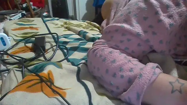 biuv online show from 11/24/25, 10:32