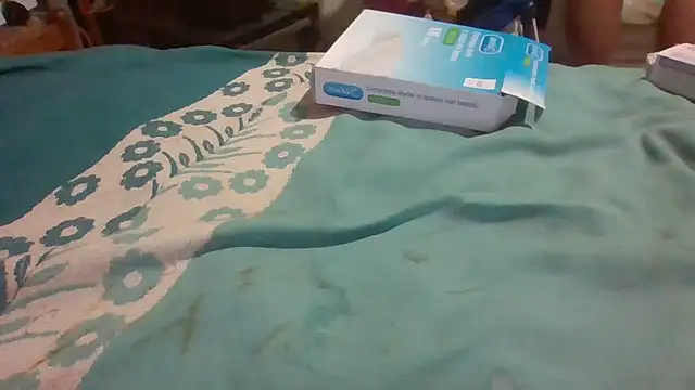 biuv online show from 10/21/25, 06:13