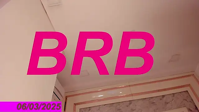 Isabel Escorcia online show from 03/06/25, 07:47