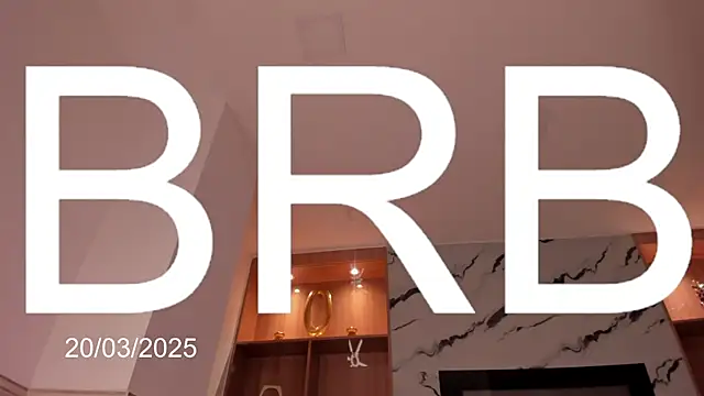 Isabel Escorcia online show from 03/21/25, 12:18