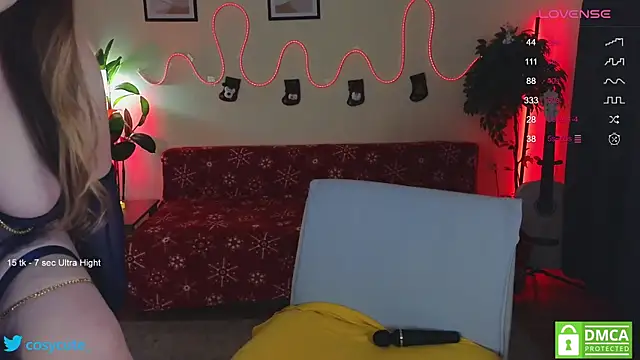 cosycute  online show from 12/05/24, 08:06