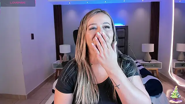 Susann Ross online show from 12/18/25, 10:52