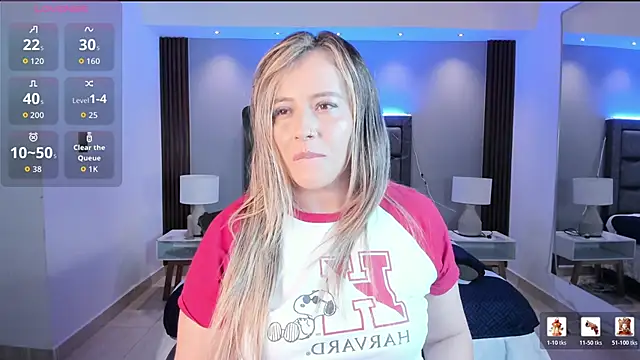 Snapshot of Susann_Ross chatting on 01/16/26, 10:52 Susann Ross online show from 01/16/26, 10:52