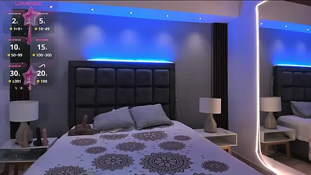 Susann Ross online show from 10/27/25, 10:49