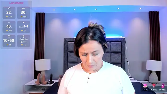 Susann Ross online show from 07/13/26, 11:20