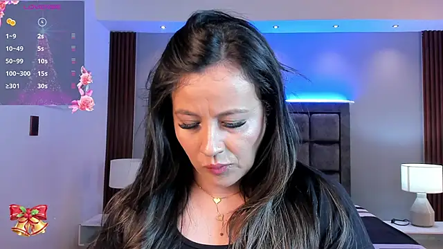 Susann Ross online show from 12/02/25, 10:50