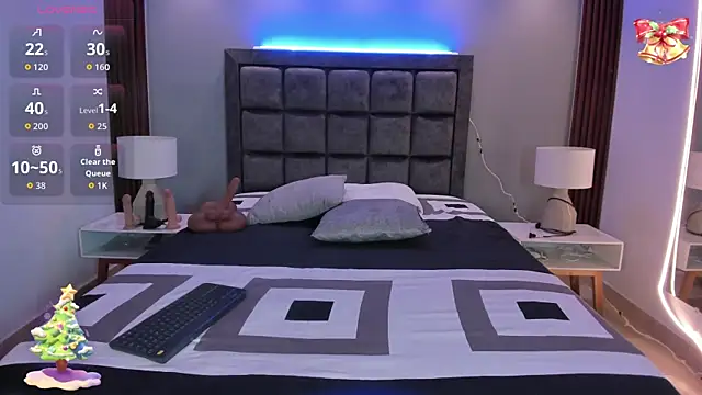 Susann Ross online show from 12/14/25, 11:27