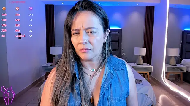 Susann Ross online show from 11/07/25, 11:04