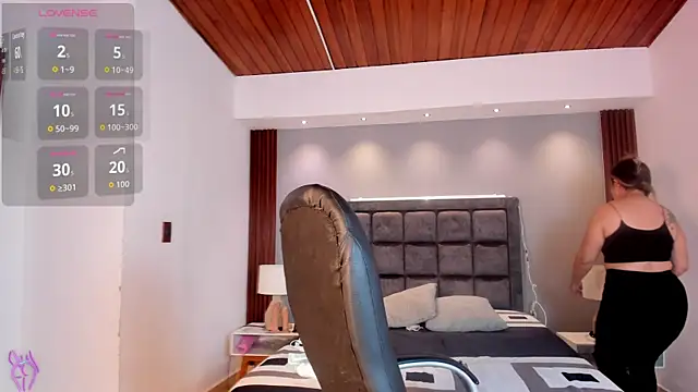 Snapshot of Susann_Ross chatting on 04/08/26, 10:28 Susann Ross online show from 04/08/26, 10:28