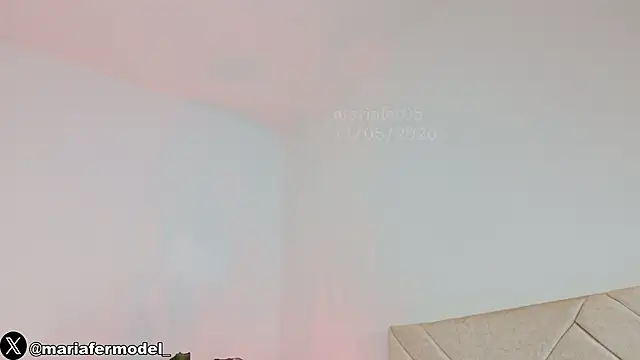Mariafer05 online show from 05/12/26, 04:35
