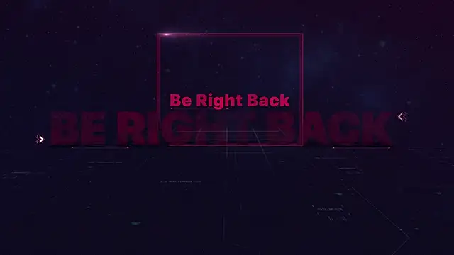 Mariafer05 online show from 10/31/25, 05:31