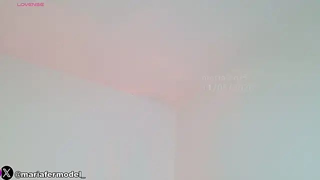 Mariafer05 online show from 05/14/26, 04:04