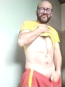 horfet online show from 10/21/25, 02:16