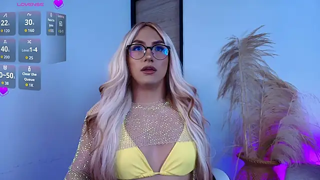 -Sofii  online show from 12/20/25, 07:50