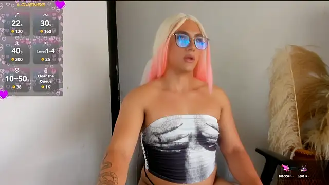 -Sofii  online show from 02/20/25, 07:30