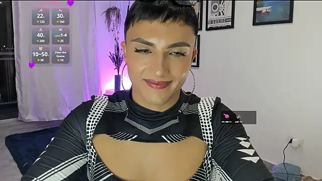 -Sofii  online show from 03/09/25, 09:46