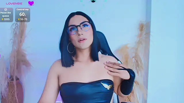 -Sofii  online show from 02/22/26, 08:43