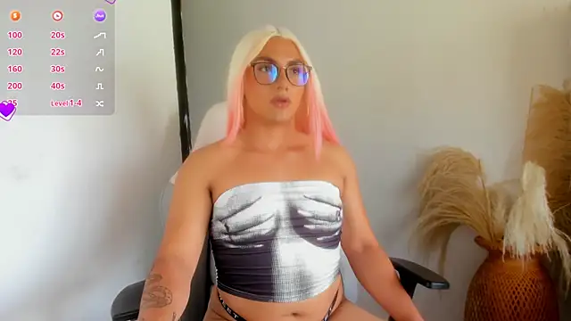 -Sofii  online show from 02/13/25, 07:31