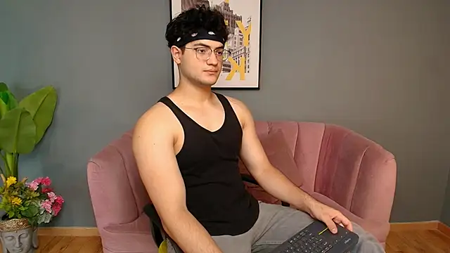 Mark Evans1  online show from 03/07/25, 08:11